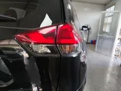 2021 Nissan X-Trail 2.0L CVT 2WD XL ITS Comfort, чёрный — фото 8