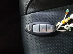 2021 Nissan X-Trail 2.0L CVT 2WD XL ITS Comfort, чёрный — фото 9