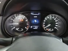 2021 Nissan X-Trail 2.0L CVT 2WD XL ITS Comfort, чёрный — фото 12