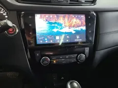 2021 Nissan X-Trail 2.0L CVT 2WD XL ITS Comfort, чёрный — фото 13