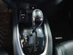 2021 Nissan X-Trail 2.0L CVT 2WD XL ITS Comfort, чёрный — фото 14