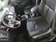 2021 Nissan X-Trail 2.0L CVT 2WD XL ITS Comfort, чёрный — фото 15