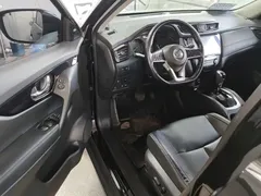 2021 Nissan X-Trail 2.0L CVT 2WD XL ITS Comfort, чёрный — фото 16
