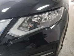 2021 Nissan X-Trail 2.0L CVT 2WD XL ITS Comfort, чёрный — фото 24