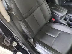 2021 Nissan X-Trail 2.0L CVT 2WD XL ITS Comfort, чёрный — фото 25