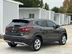 2022 Nissan Qashqai 2.0L CVT XV — фото 5