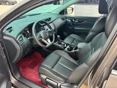 2022 Nissan Qashqai 2.0L CVT XV — фото 6