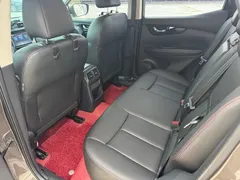 2022 Nissan Qashqai 2.0L CVT XV — фото 7