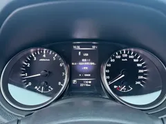 2022 Nissan Qashqai 2.0L CVT XV — фото 9