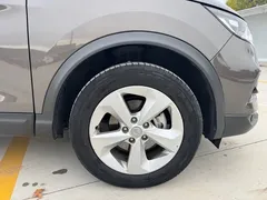 2022 Nissan Qashqai 2.0L CVT XV — фото 11
