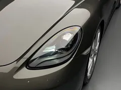 2020 Porsche 718 Boxster 2.0T, зелёный — фото 5