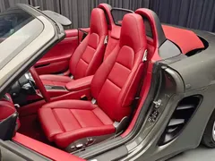 2020 Porsche 718 Boxster 2.0T, зелёный — фото 9