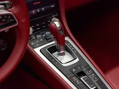 2020 Porsche 718 Boxster 2.0T, зелёный — фото 15