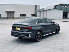 2023 Audi A3L Limousine 35 TFSI Fashion Sport — фото 4