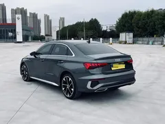 2023 Audi A3L Limousine 35 TFSI Fashion Sport — фото 6