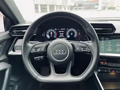 2023 Audi A3L Limousine 35 TFSI Fashion Sport — фото 11