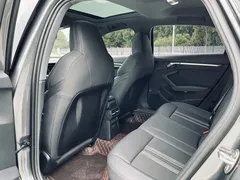 2023 Audi A3L Limousine 35 TFSI Fashion Sport — фото 13