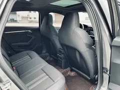 2023 Audi A3L Limousine 35 TFSI Fashion Sport — фото 14