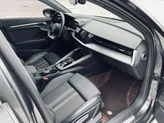 2023 Audi A3L Limousine 35 TFSI Fashion Sport — фото 15