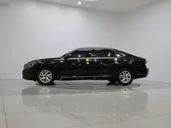 2021 Volkswagen Passat 280TSI Business, чёрный — фото 8
