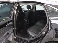 2021 Volkswagen Passat 280TSI Business, чёрный — фото 12