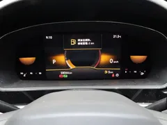 2021 Volkswagen Passat 280TSI Business, чёрный — фото 13
