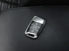 2021 Volkswagen Passat 280TSI Business, чёрный — фото 14
