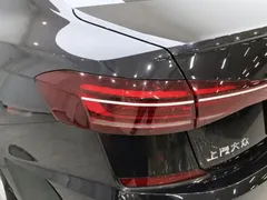 2021 Volkswagen Passat 280TSI Business, чёрный — фото 19