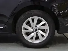 2021 Volkswagen Passat 280TSI Business, чёрный — фото 21