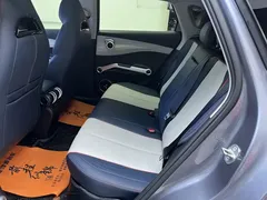 2022 BYD Yuan PLUS 510km EV Flagship Plus — фото 6