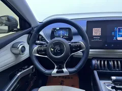 2022 BYD Yuan PLUS 510km EV Flagship Plus — фото 7