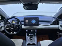 2022 BYD Yuan PLUS 510km EV Flagship Plus — фото 8