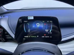 2022 BYD Yuan PLUS 510km EV Flagship Plus — фото 9