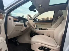 2024 Aito M7 1.5T RWD Max 5-seat — фото 4