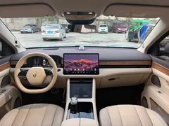 2024 Aito M7 1.5T RWD Max 5-seat — фото 5