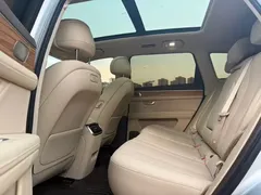 2024 Aito M7 1.5T RWD Max 5-seat — фото 6