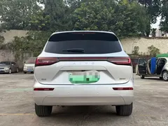 2024 Aito M7 1.5T RWD Max 5-seat — фото 8