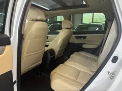 2021 Honda CR-V 240TURBO CVT 2WD Comfort, белый — фото 5