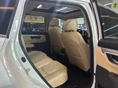 2021 Honda CR-V 240TURBO CVT 2WD Comfort, белый — фото 8