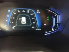 2021 Hyundai ix35 2.0L AT 2WD GLS Leading, белый — фото 12