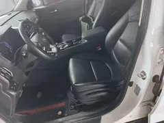 2021 Hyundai ix35 2.0L AT 2WD GLS Leading, белый — фото 15