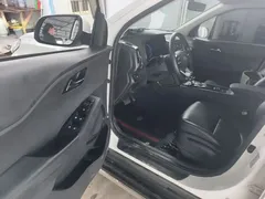 2021 Hyundai ix35 2.0L AT 2WD GLS Leading, белый — фото 16