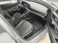 2022 Hyundai Elantra 1.5L CVT GLX Elite — фото 8
