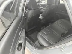 2022 Hyundai Elantra 1.5L CVT GLX Elite — фото 10