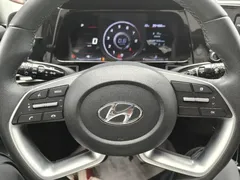 2022 Hyundai Elantra 1.5L CVT GLX Elite — фото 12