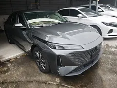 2023 Changan Lamore 1.5T GDI DCT — фото 3
