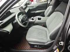 2023 Changan Lamore 1.5T GDI DCT — фото 4