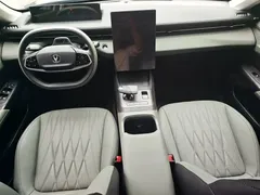 2023 Changan Lamore 1.5T GDI DCT — фото 5