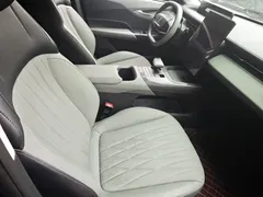 2023 Changan Lamore 1.5T GDI DCT — фото 13