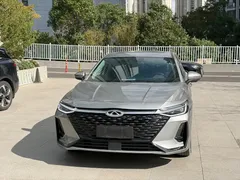 2022 Chery Arrizo 8 1.6T DCT — фото 2